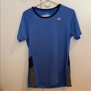 Under Armour Workout Top